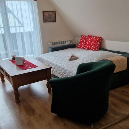 Apartament Zlap Oddech Zakopane Luaran gambar