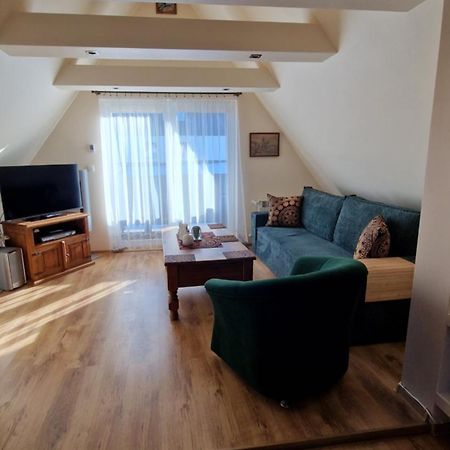 Apartament Zlap Oddech Zakopane Luaran gambar
