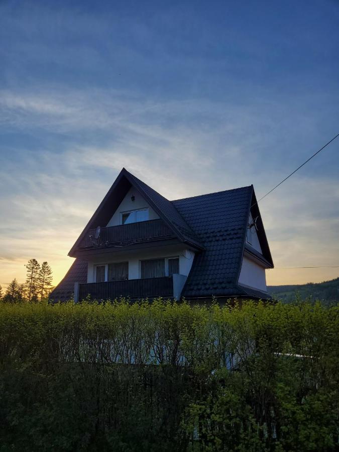 Apartament Zlap Oddech Zakopane Luaran gambar