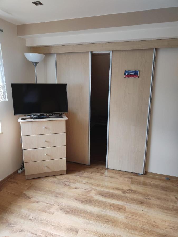 Apartament Zlap Oddech Zakopane Luaran gambar