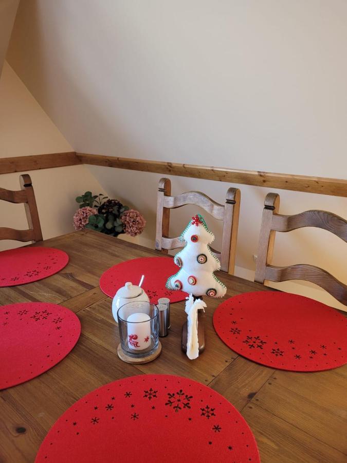 Apartament Zlap Oddech Zakopane Luaran gambar