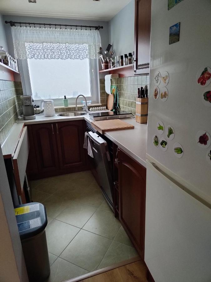 Apartament Zlap Oddech Zakopane Luaran gambar
