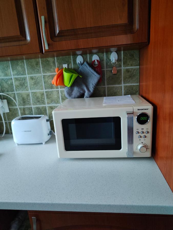 Apartament Zlap Oddech Zakopane Luaran gambar