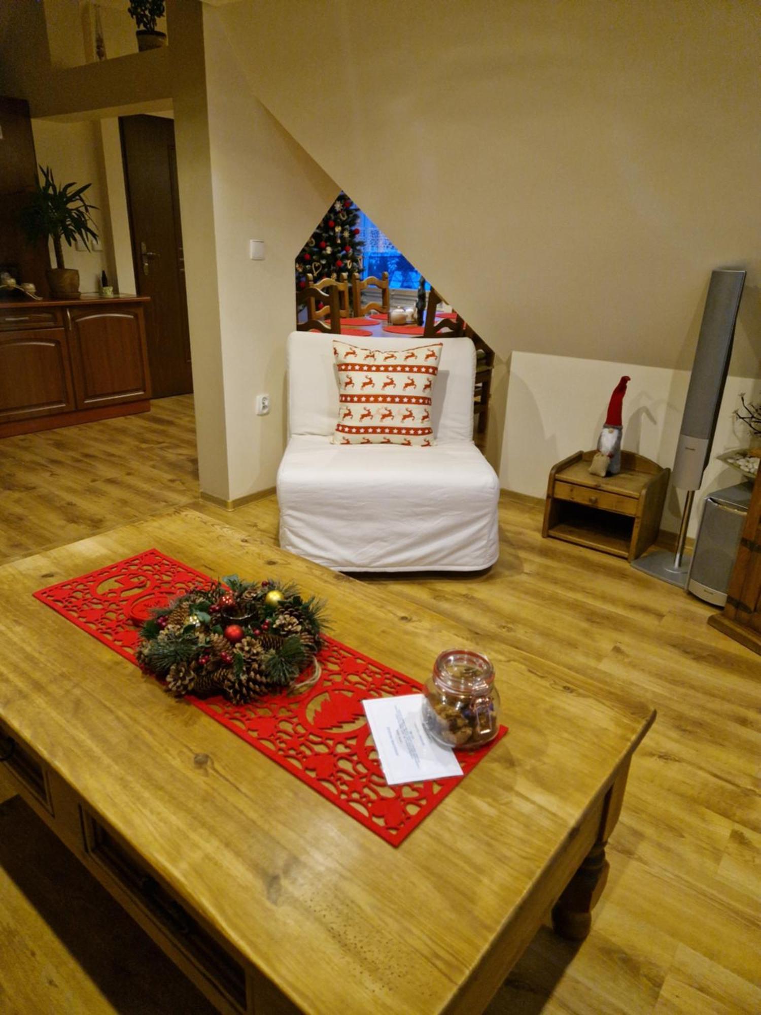 Apartament Zlap Oddech Zakopane Luaran gambar