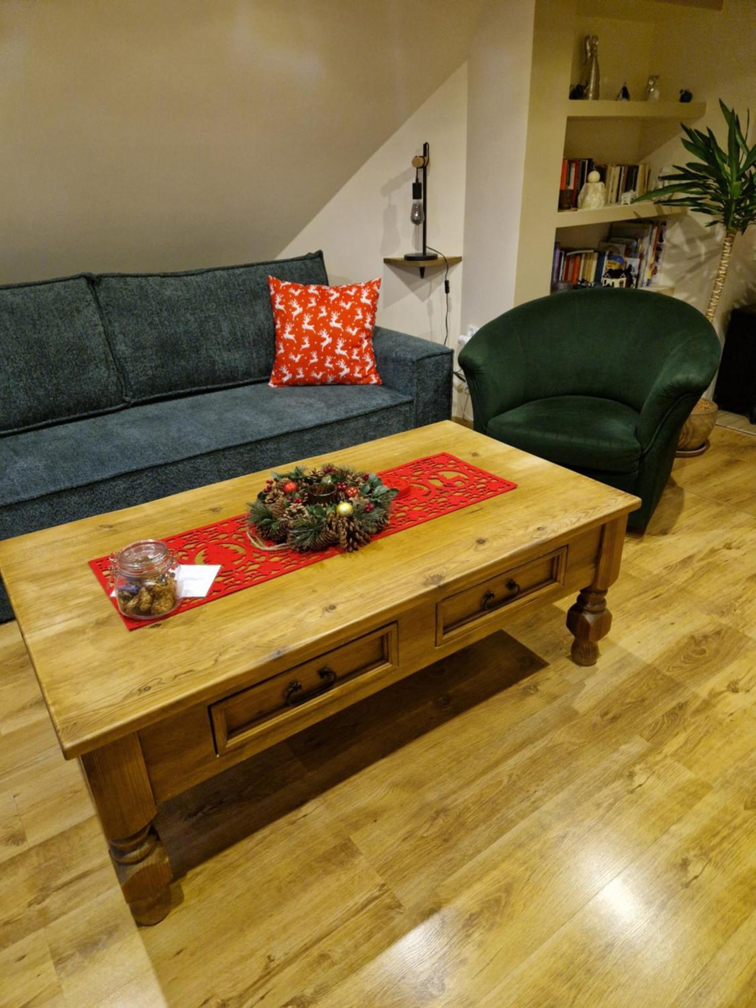 Apartament Zlap Oddech Zakopane Luaran gambar