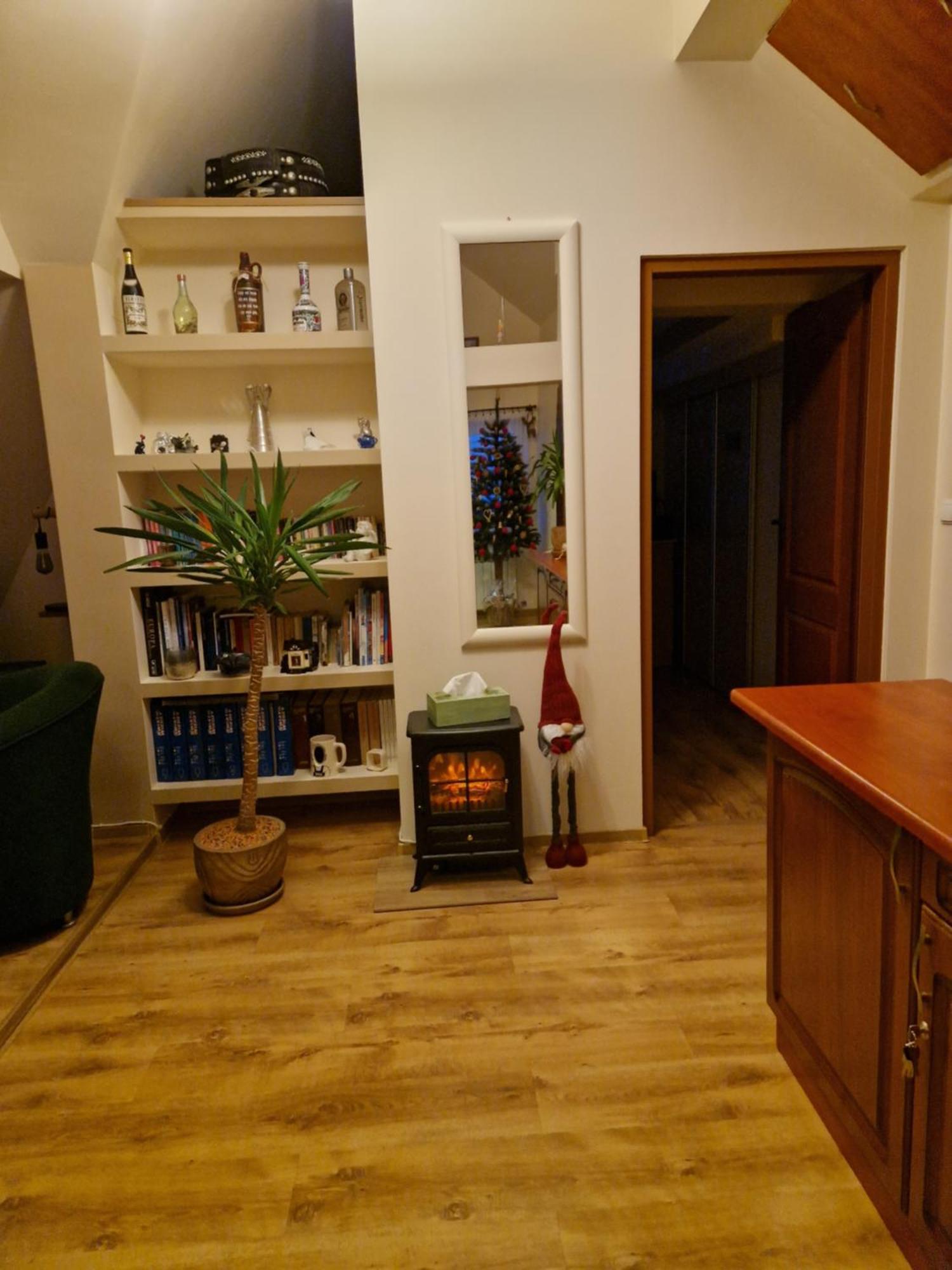 Apartament Zlap Oddech Zakopane Luaran gambar