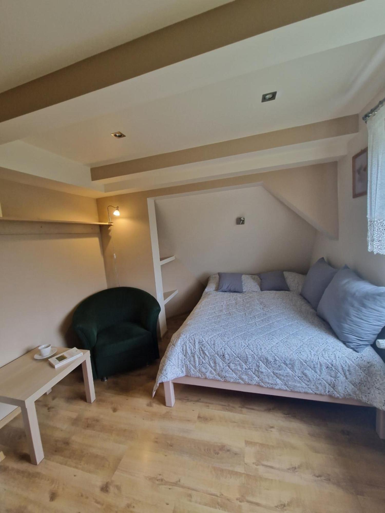 Apartament Zlap Oddech Zakopane Luaran gambar