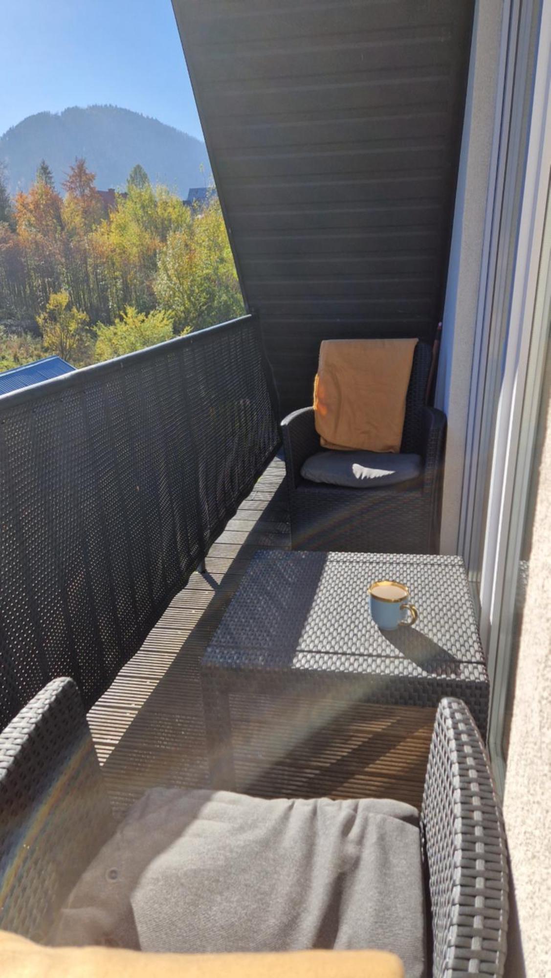 Apartament Zlap Oddech Zakopane Luaran gambar