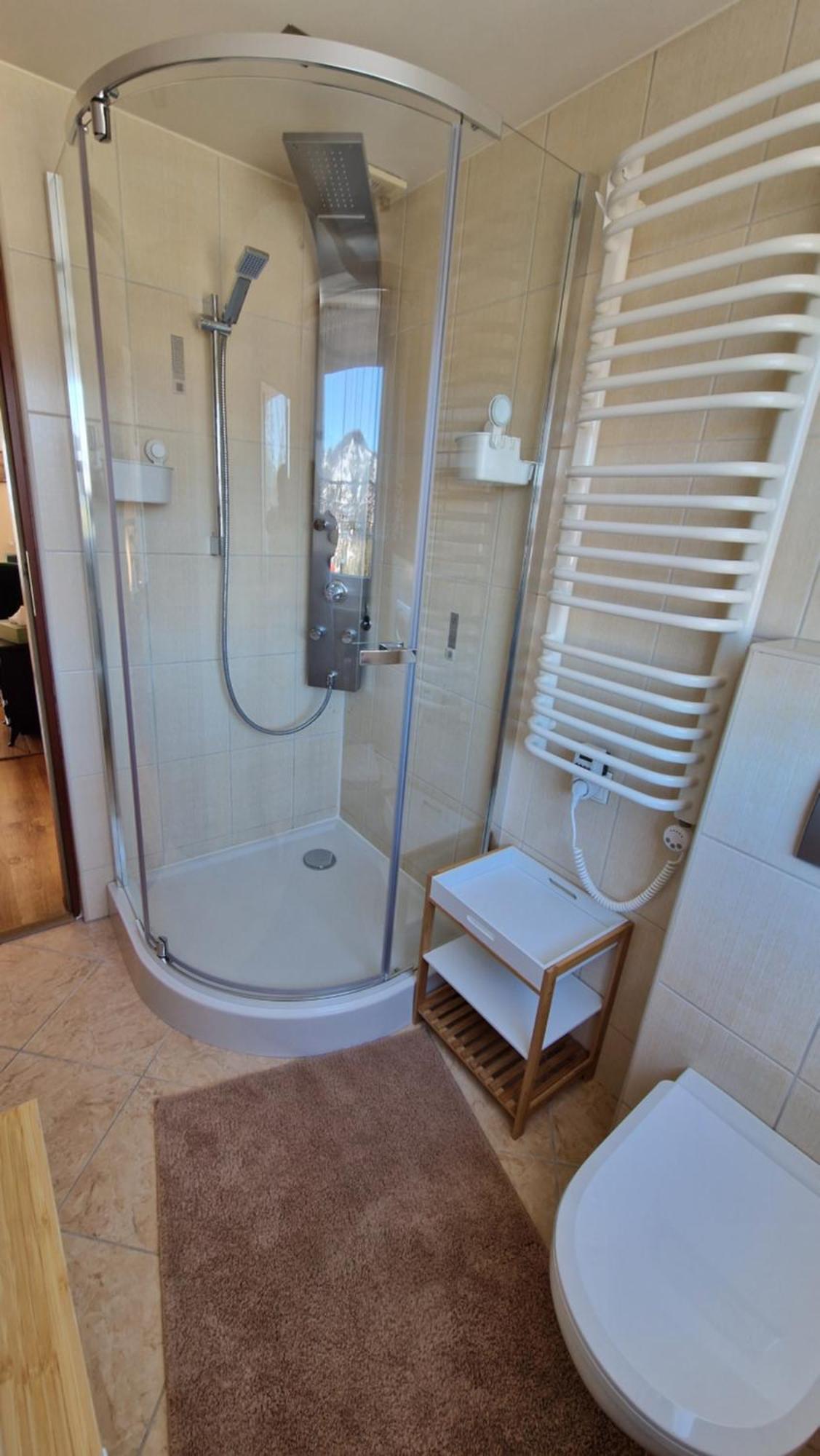 Apartament Zlap Oddech Zakopane Luaran gambar