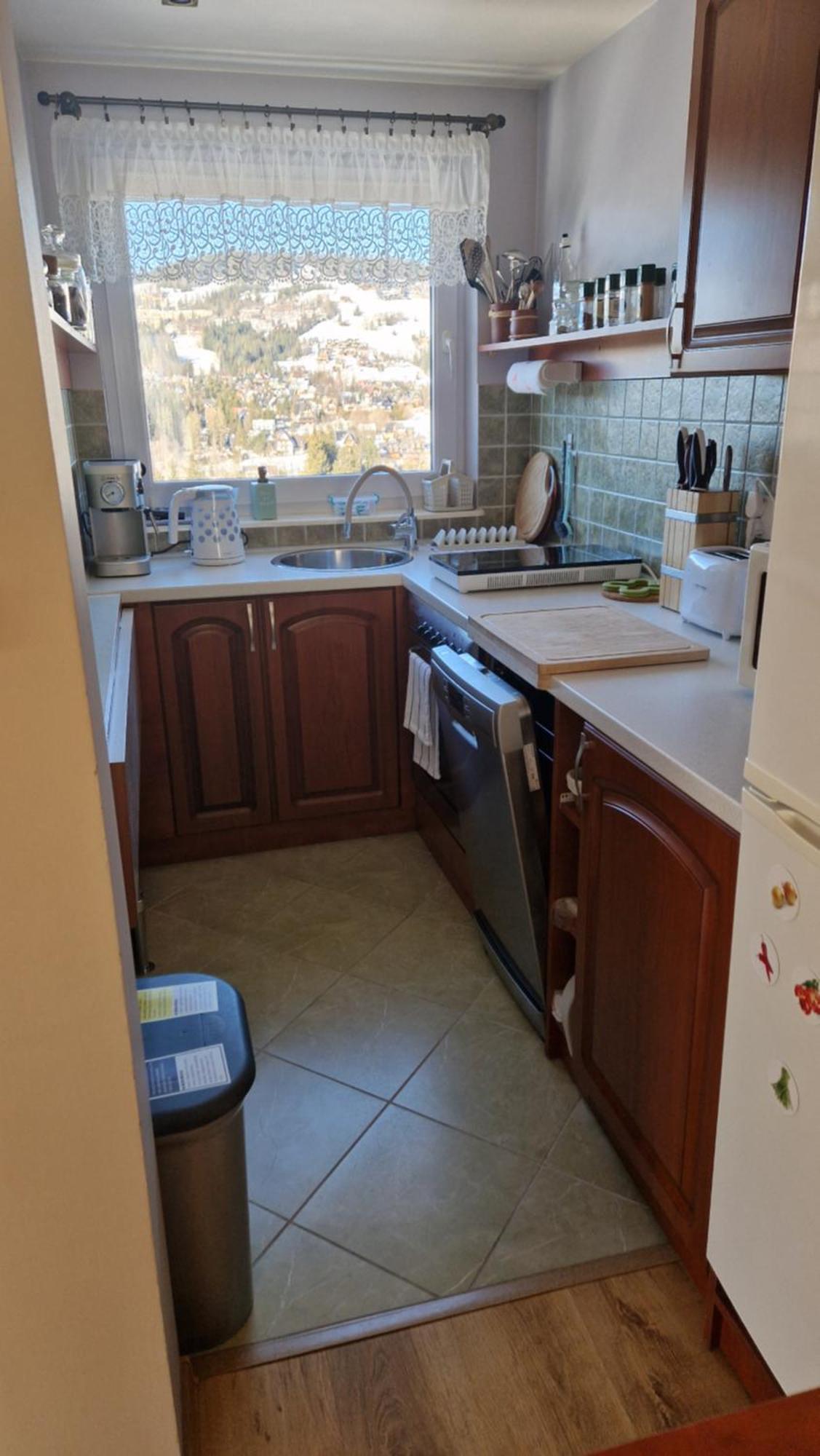 Apartament Zlap Oddech Zakopane Luaran gambar