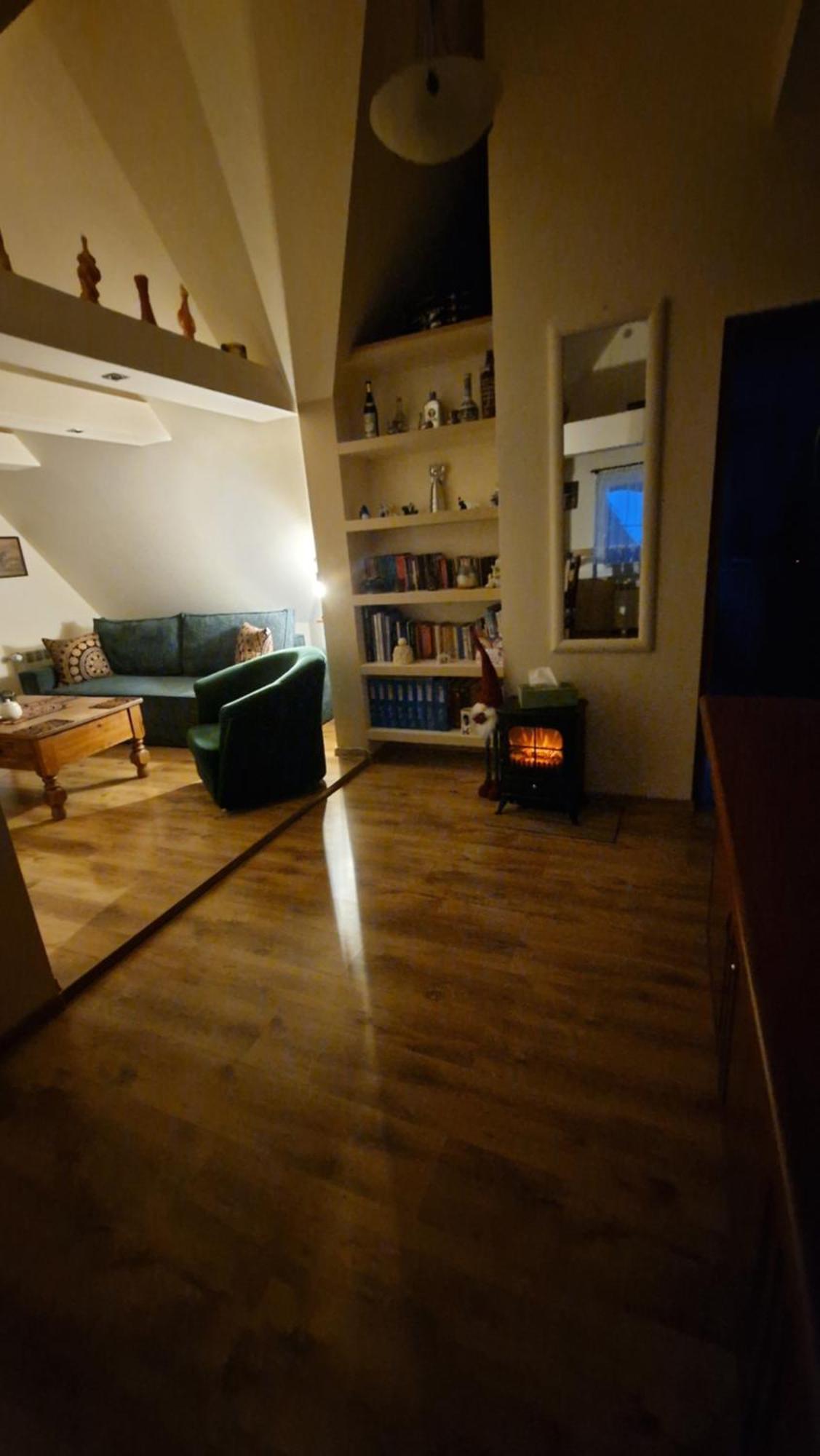 Apartament Zlap Oddech Zakopane Luaran gambar