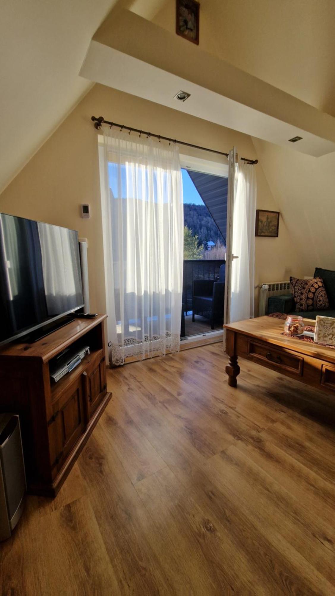 Apartament Zlap Oddech Zakopane Luaran gambar