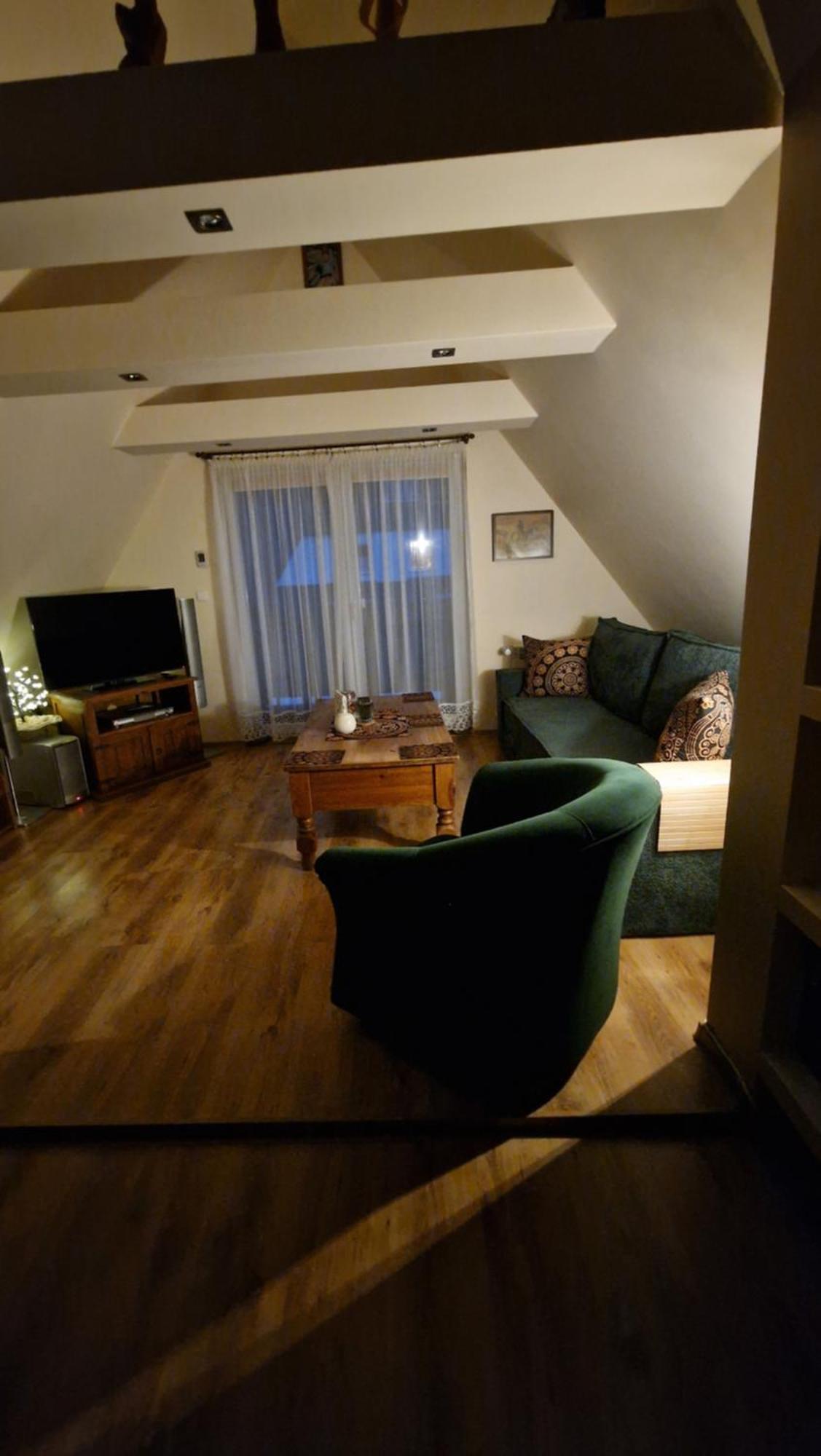 Apartament Zlap Oddech Zakopane Luaran gambar