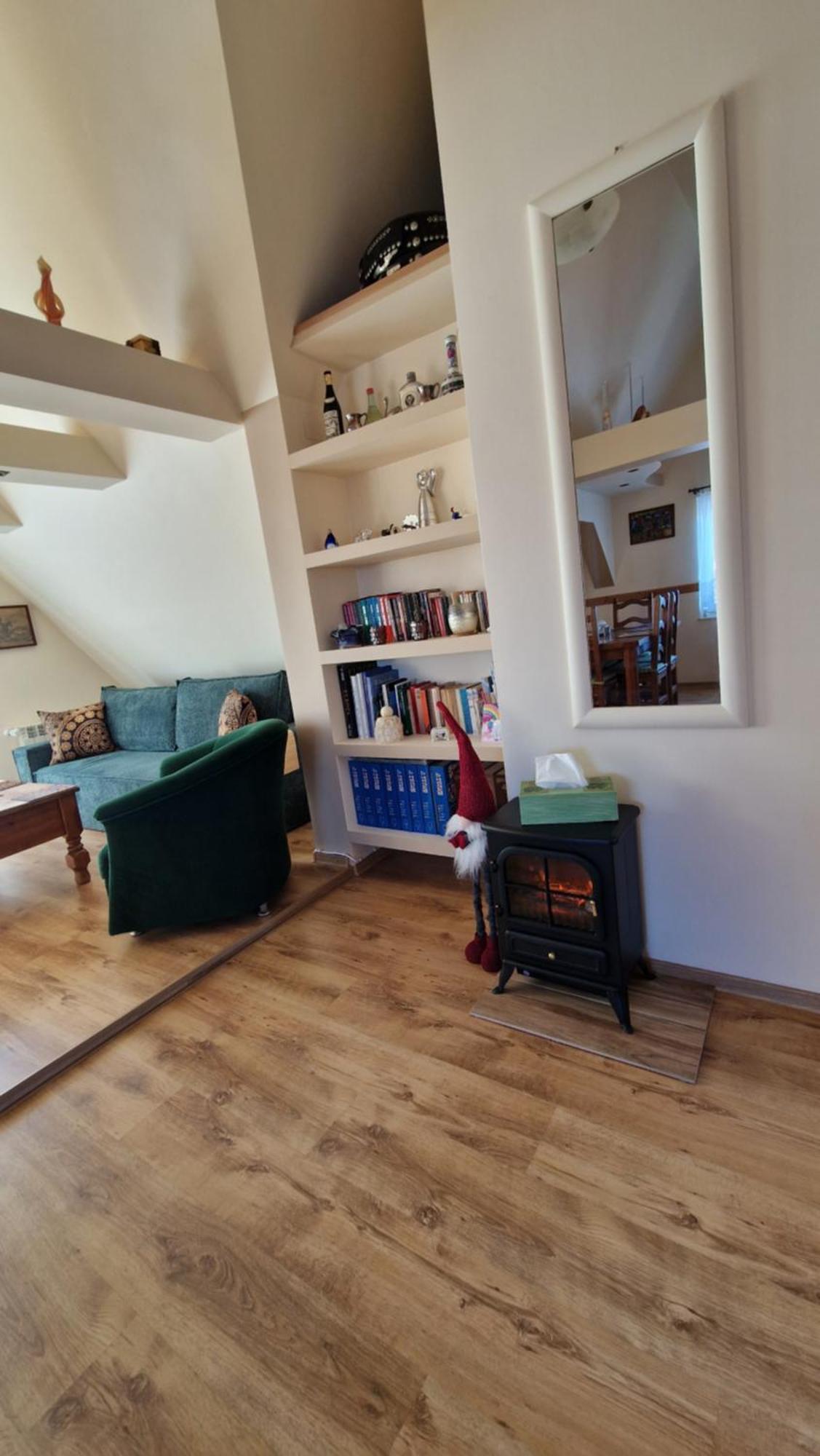 Apartament Zlap Oddech Zakopane Luaran gambar